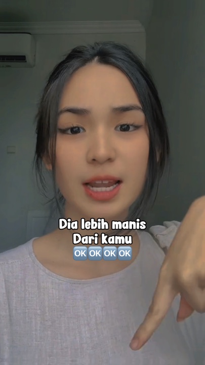 Kata "bisa di ganti