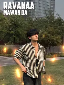 Ravanaa Mawanda 