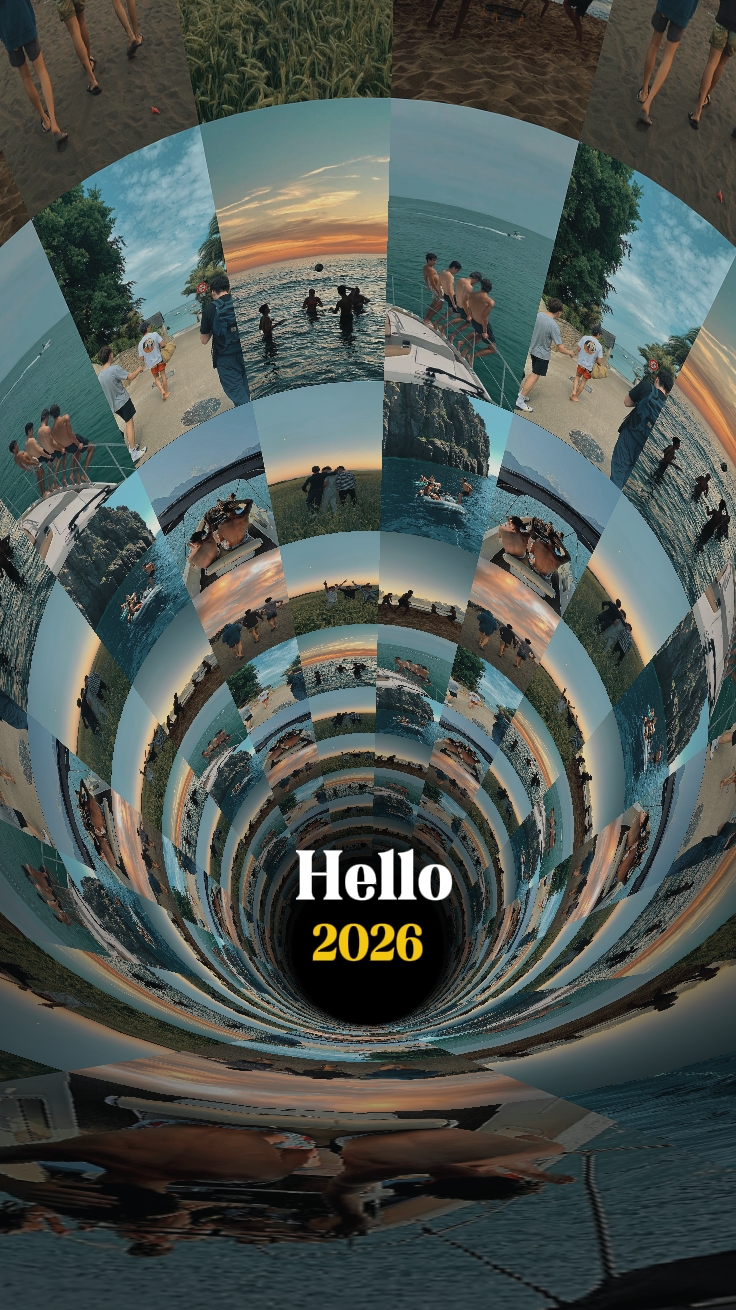 hello 2026