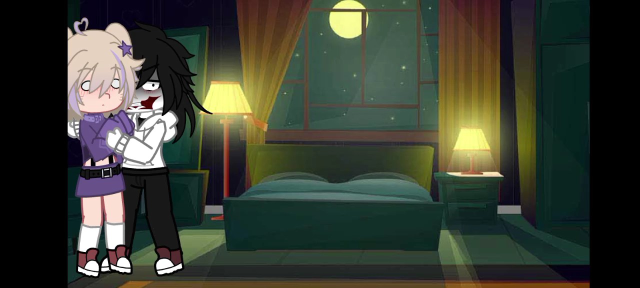 Creepypasta and me