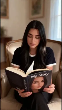 My story