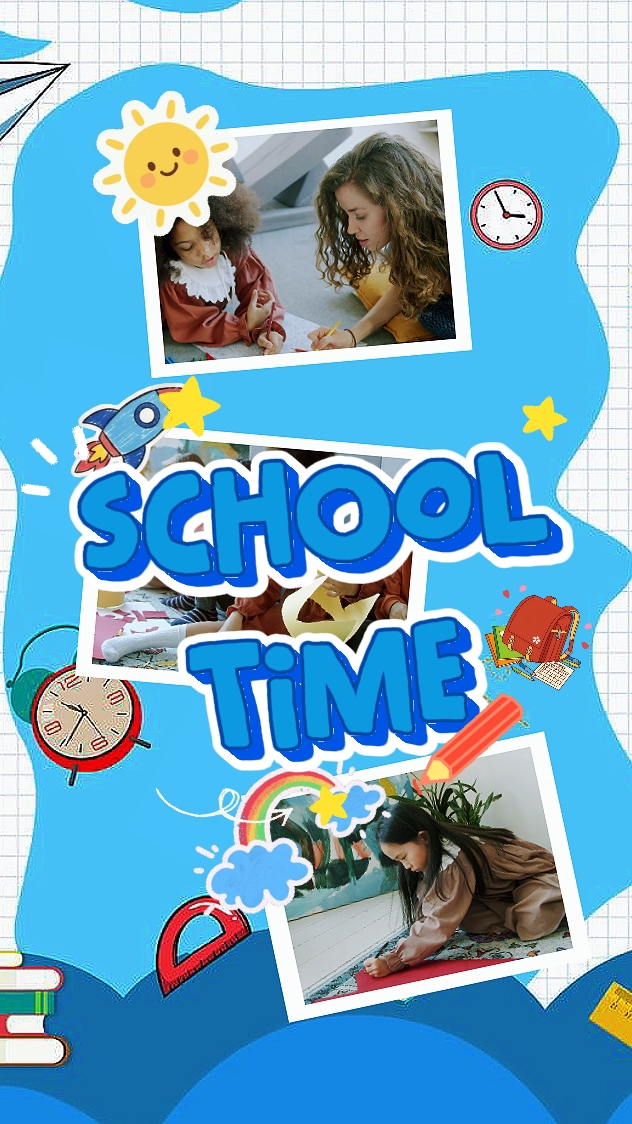 SCHULZEIT
