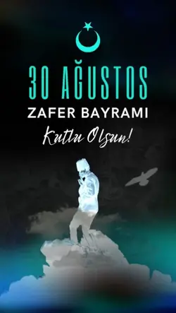 Zafer bayramı
