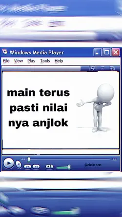 JJ NILAI RAPOT TREN