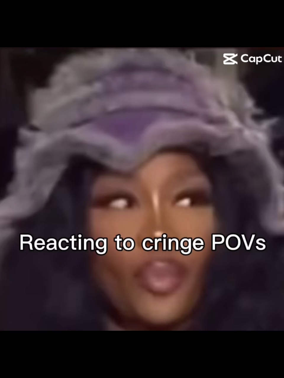 Reacting to POVs p2