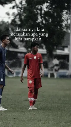ada saatnya