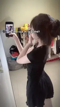 [2] ước mơ m là gì?