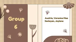 GroupMemberPowePoint