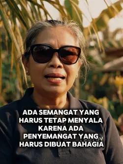 harus tetap menyala