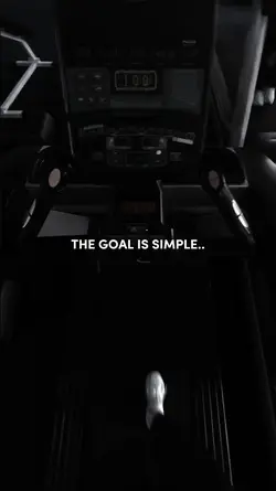 THE GOAL 