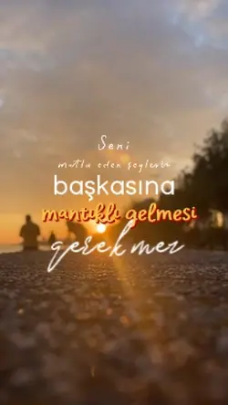 Seni Mutlu Eden"