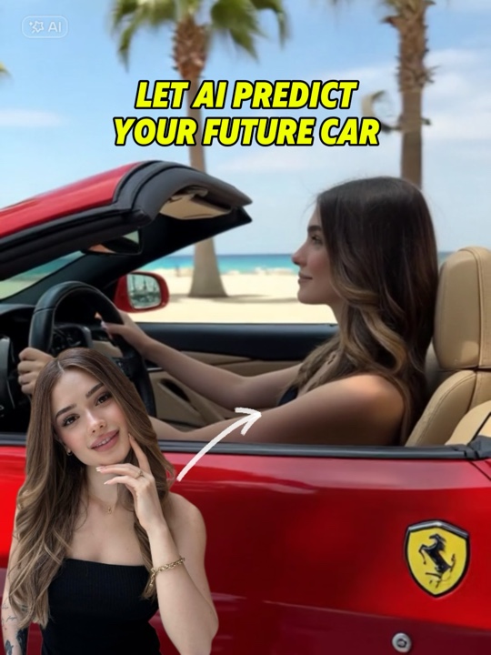 Future car