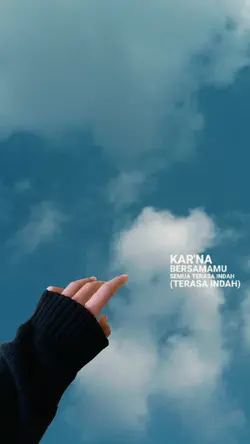 Karena Bersama Mu