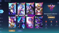  every color 