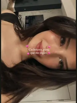 Cachetona 