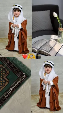 Ramadan template ❤️✨