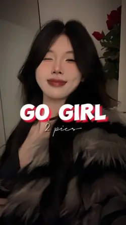 Go Girl [2]