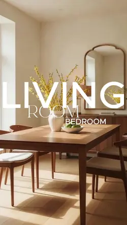 Slow Luxury Home Tour