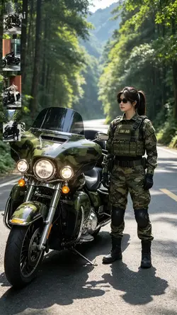 patrol
