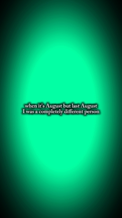 AUGUST_PK