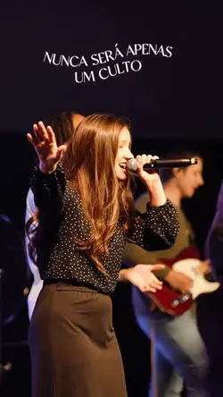 Nunca será ❤️‍🔥