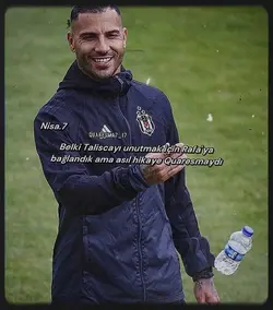 Quaresma'm