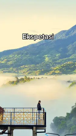 Ekspetasi Vs Realita