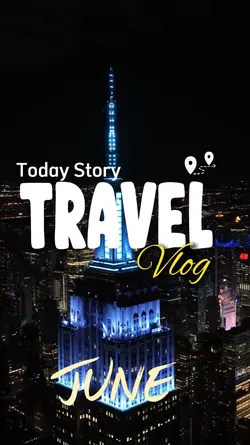 VLOG JUNE