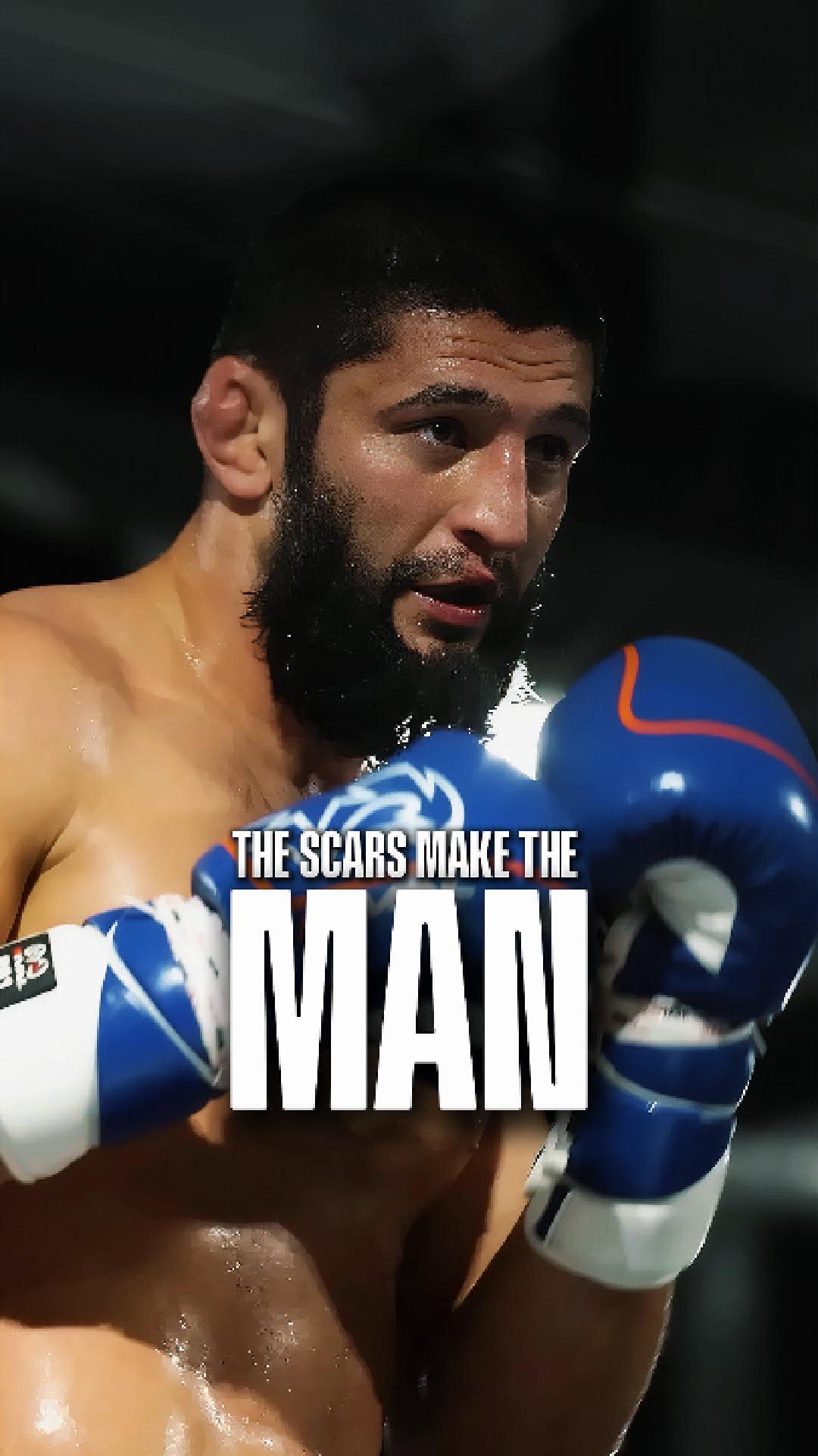 MMA