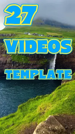 New Trending Templat