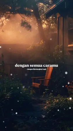 Jangan Bertengkar Lg