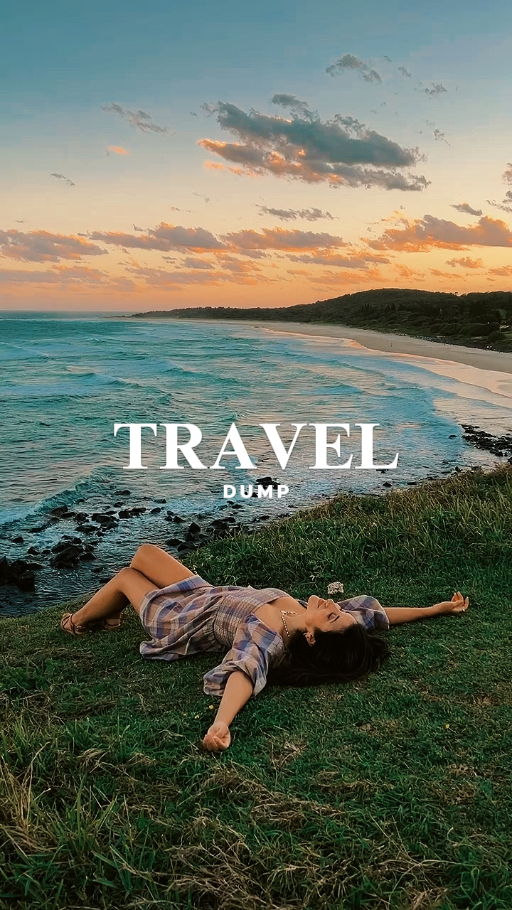 Travel Dump