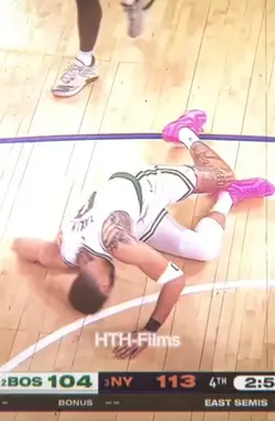 Jayson Tatum 😭