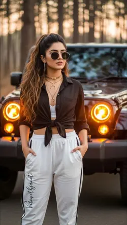 Tiktok havalı akım