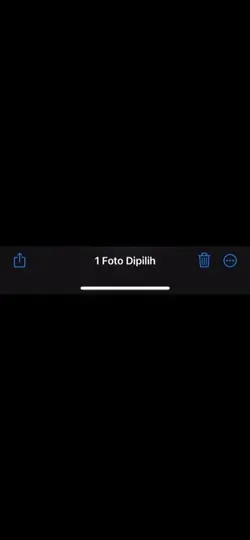 menghapus kenangan