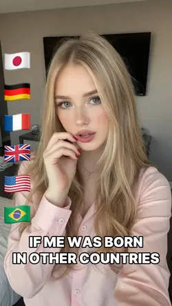 Born Other Countries