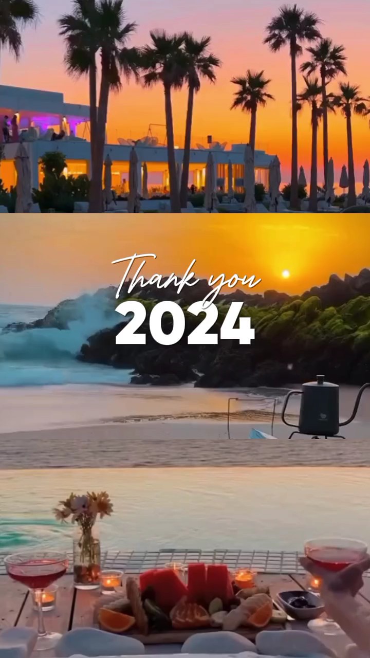 2024 Zusammenfassung