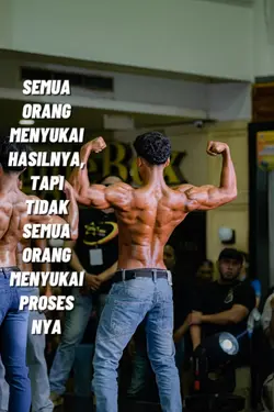 KATA KATA GYM