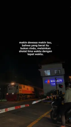 sholat lima waktu