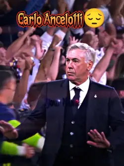 Carlo Ancelotti edit