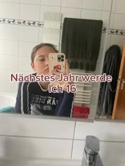 Nächstes Jahr… 