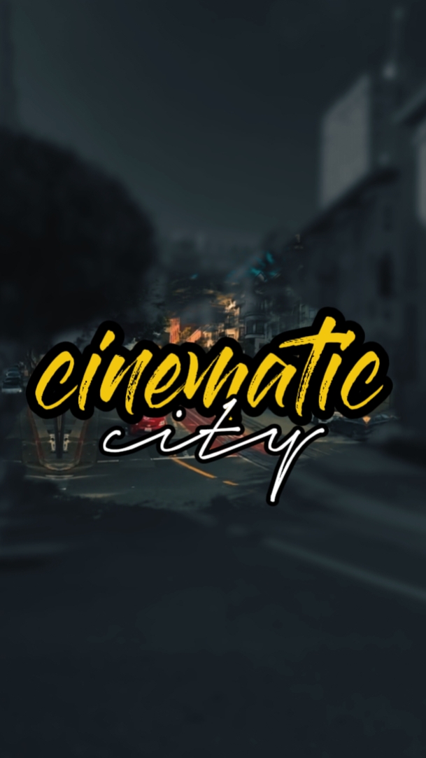 6 clipes cinematográficos 