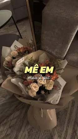EM THÍCH CÁCH ANH