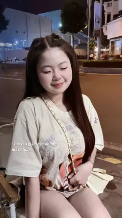 Em vẫn giảm cân nhưn