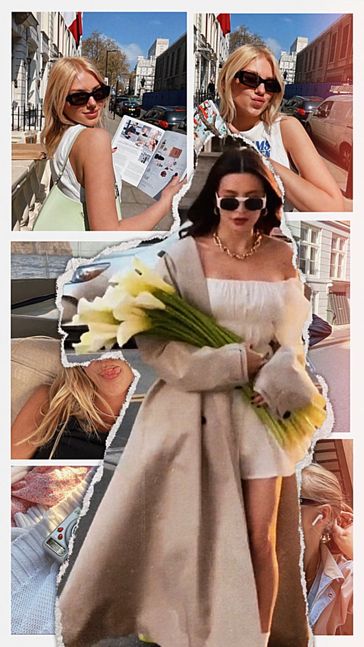 Summer trip