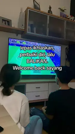 perbaiki diri lalu