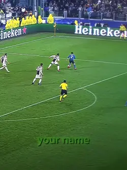 Ronaldo edit