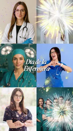 dia dela enfermera 