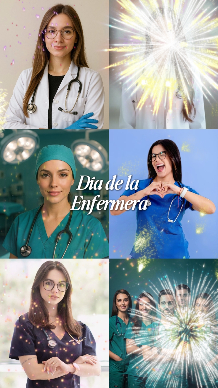 Dia dela enfermera 