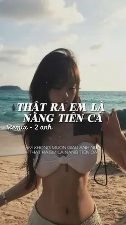 THẬT RA E LÀ NÀNG